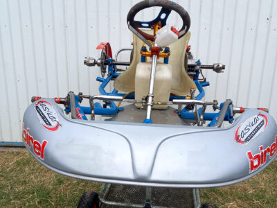 Telaio birel easykart 60