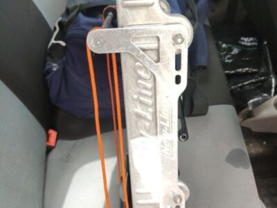 Radiatore new line con tendina