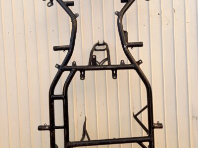 Scocca Crg kz Road Rebel