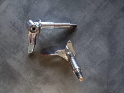 Fuselli crg kz modello rx 10 new