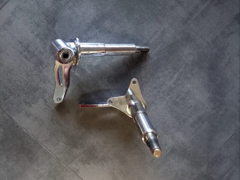 Fuselli crg kz modello rx 10 new