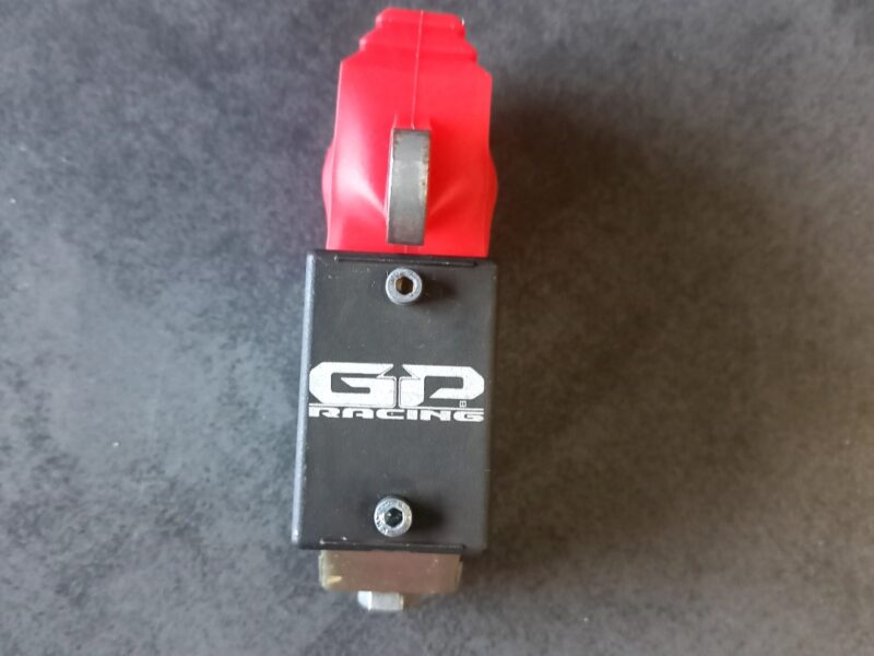 Pompa freno crg oro