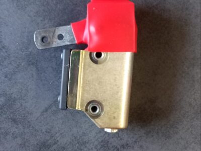 Pompa freno crg oro
