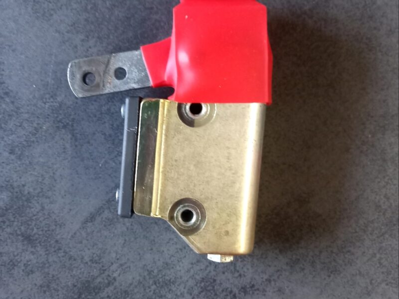 Pompa freno crg oro