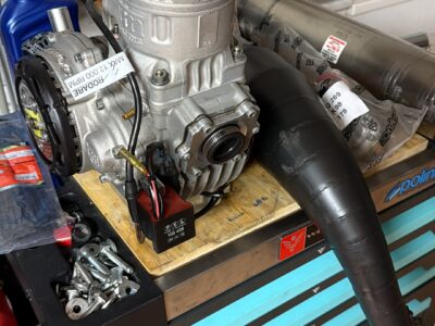 BirelArt Leclerc s14 kz10c