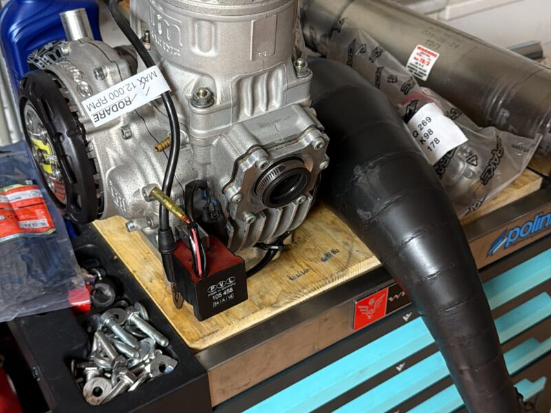 BirelArt Leclerc s14 kz10c