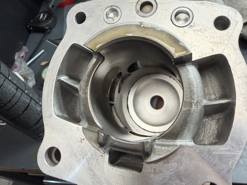 BirelArt Leclerc s14 kz10c