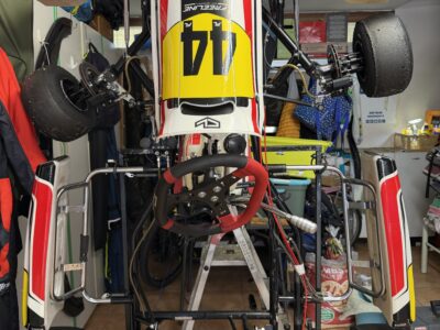 BirelArt Leclerc s14 kz10c