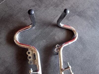 Pedale acceleratore Freno crg